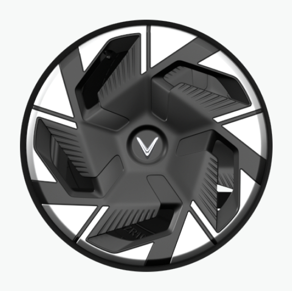 Ốp La-zăng VF 3