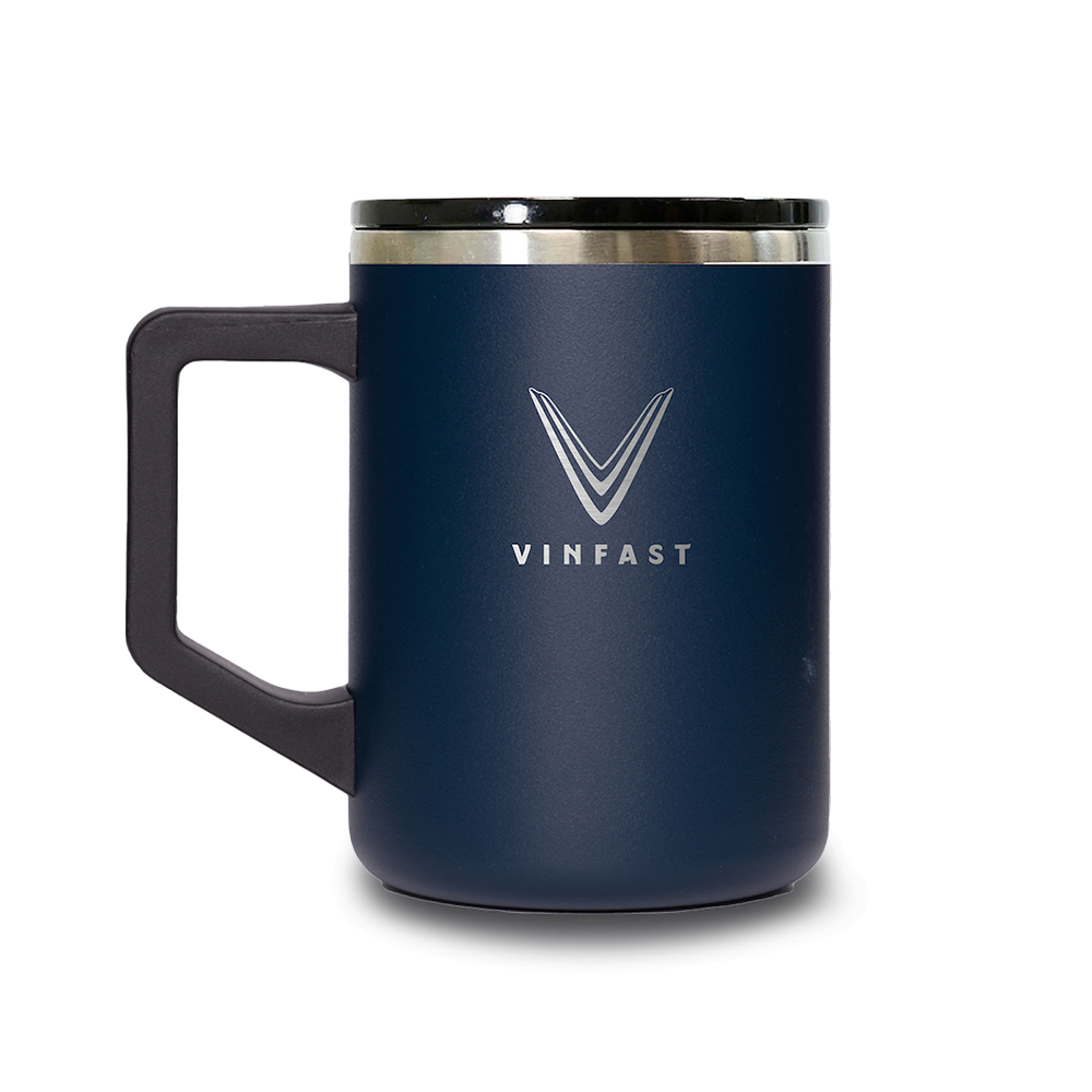 Cốc Giữ Nhiệt Summit 470ml