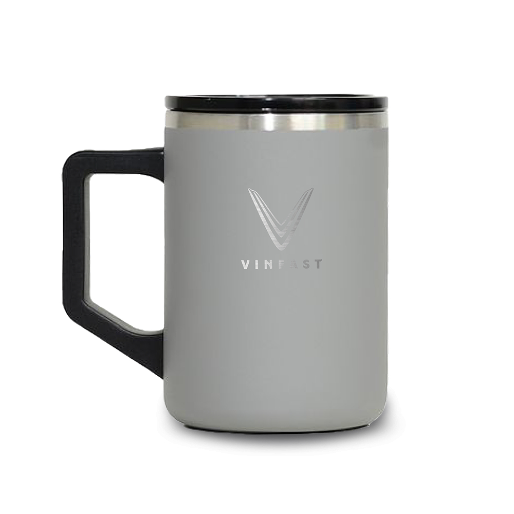Cốc Giữ Nhiệt Summit 470ml