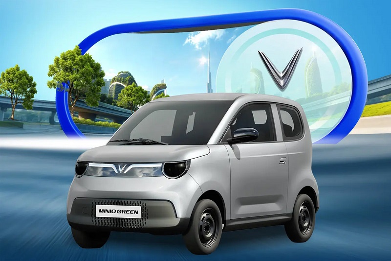 Giá lăn bánh Minio Green Siêu Ưu Đãi Tại VinFast Trà Vinh Giá lăn bánh Minio Green Siêu Ưu Đãi Tại VinFast Trà Vinh